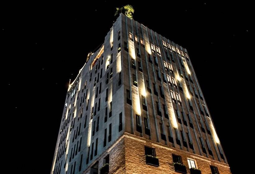 Aquarius Hotel And Urban Resort