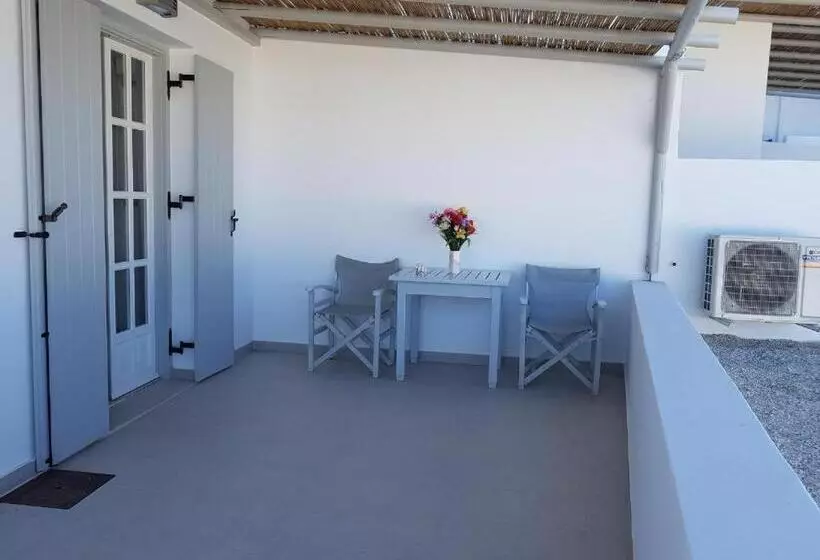 ホテル Atlantida