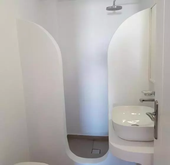 ホテル Atlantida