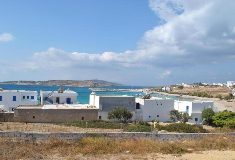 בית מלון כפרי Atlantida