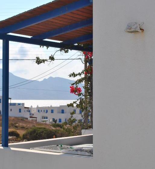 בית מלון כפרי Atlantida