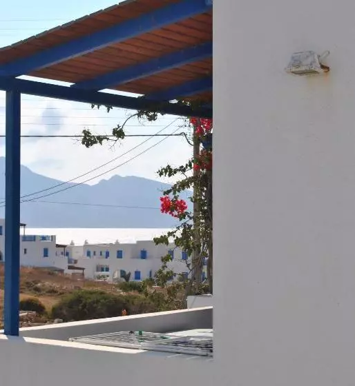 ホテル Atlantida