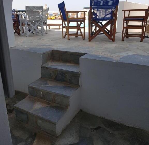 בית מלון כפרי Atlantida