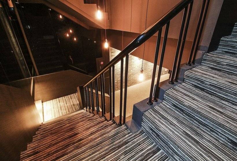 בית מלון כפרי Gangnam Blanc