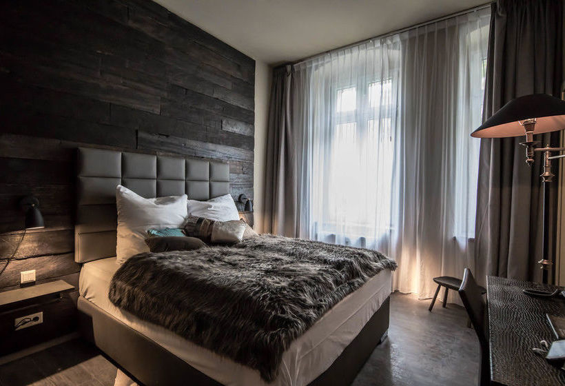 Fotos del hotel Nora Berlín:  19
