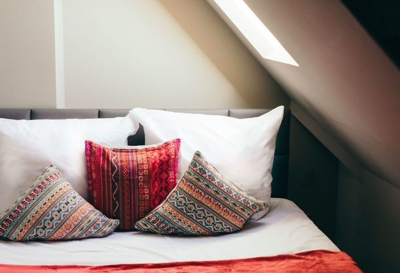 Fotos del hotel Nora Berlín:  22