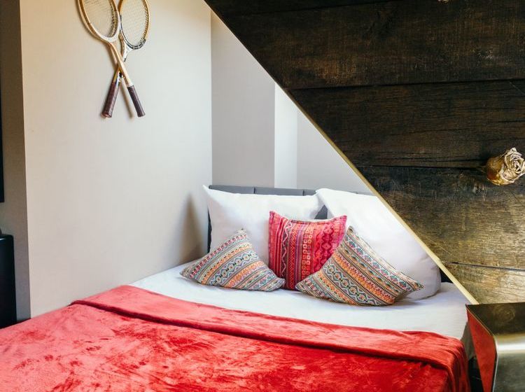 Fotos del hotel Nora Berlín:  21