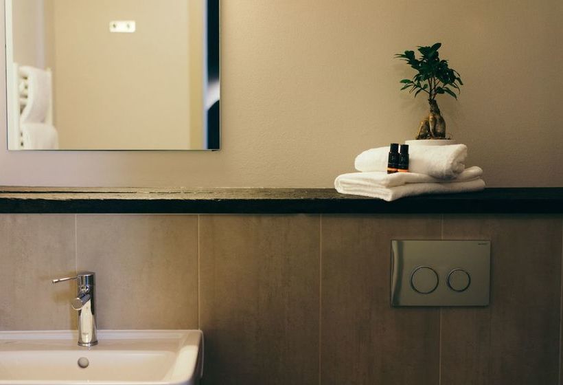 Fotos del hotel Nora Berlín:  5