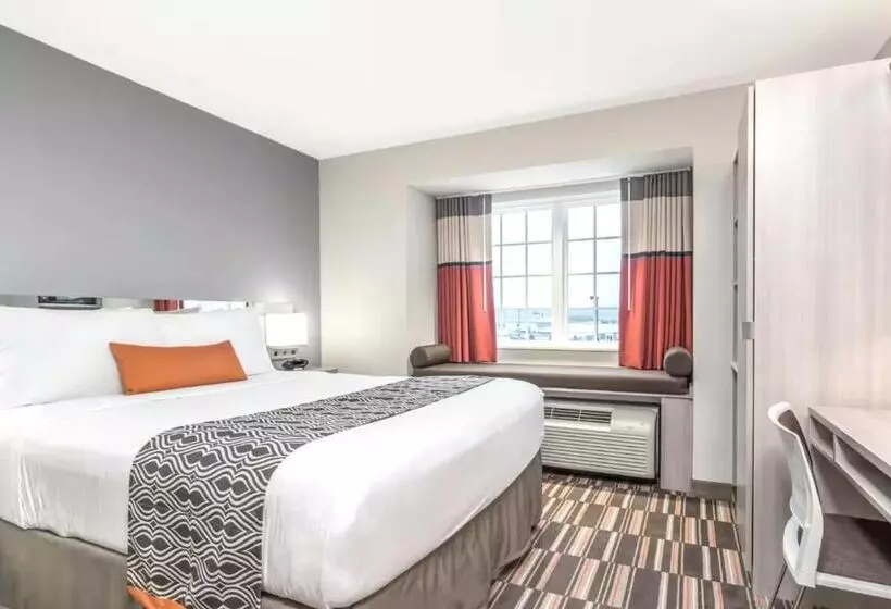 ホテル Coratel Inn & Suites By Jasper Rochester