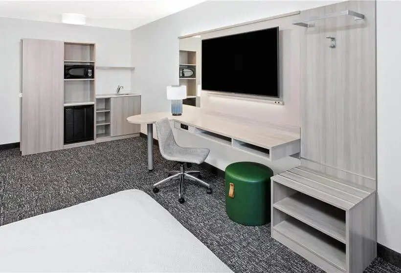 ホテル Coratel Inn & Suites By Jasper Rochester