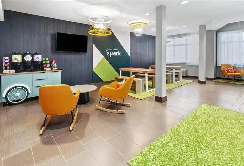 ホテル Coratel Inn & Suites By Jasper Rochester