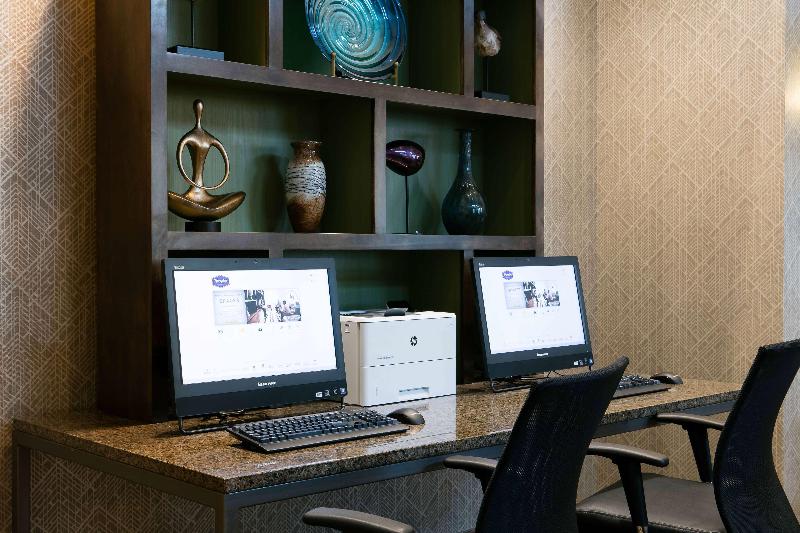 호텔 Hampton Inn & Suites Hudson