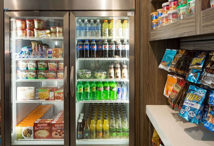 酒店 Hyatt House Dallas/frisco