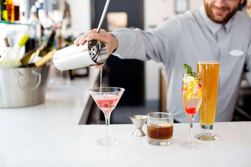 酒店 Hyatt House Dallas/frisco