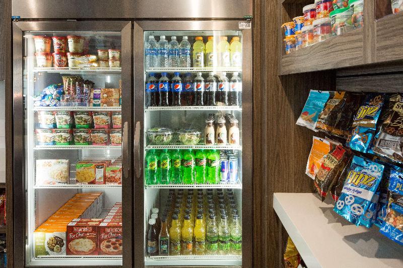 酒店 Hyatt House Dallas/frisco