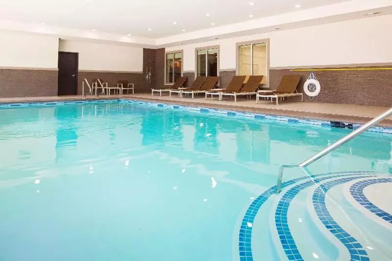 Hotelli Hyatt House Dallas/frisco
