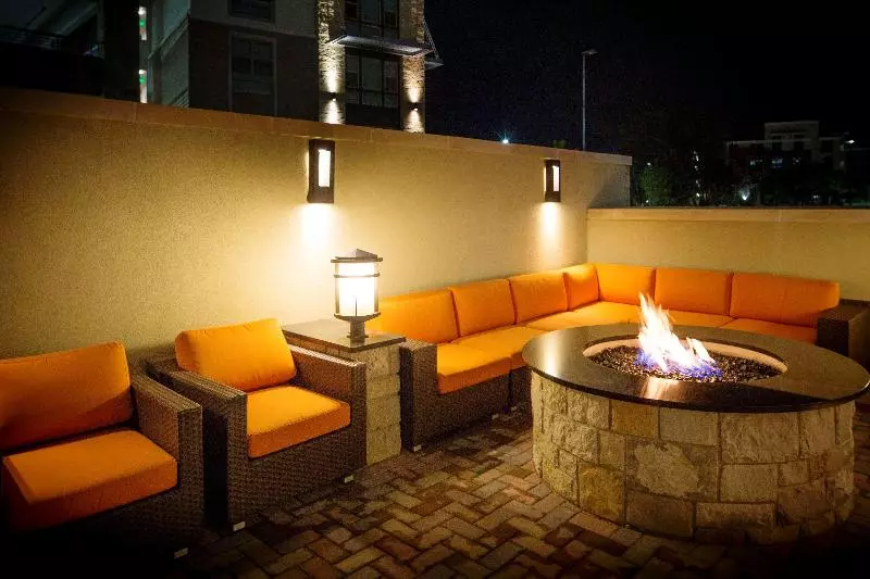 Hotelli Hyatt House Dallas/frisco