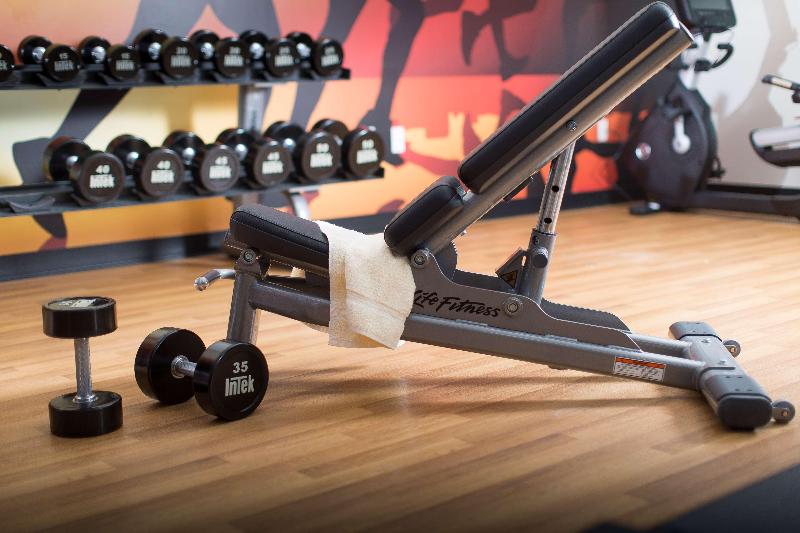 酒店 Hyatt House Dallas/frisco