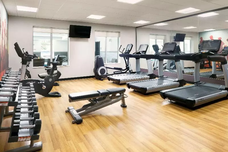 Hotelli Hyatt House Dallas/frisco