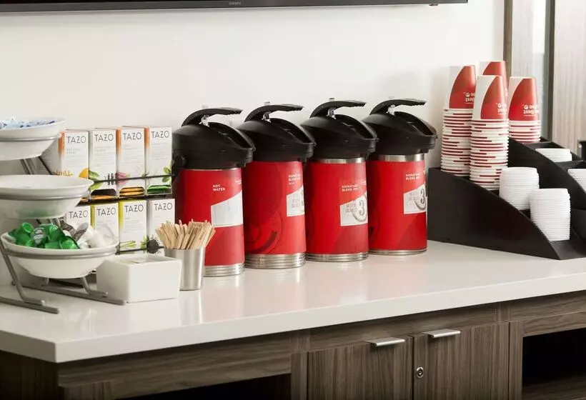 Hotelli Hyatt House Dallas/frisco