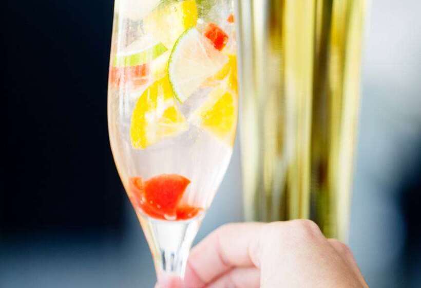 酒店 Hyatt House Dallas/frisco