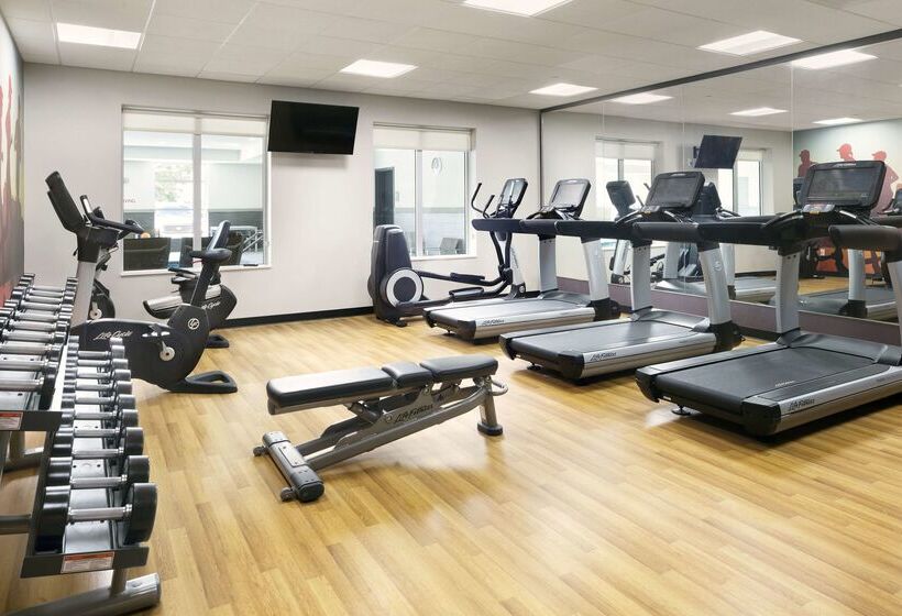 酒店 Hyatt House Dallas/frisco