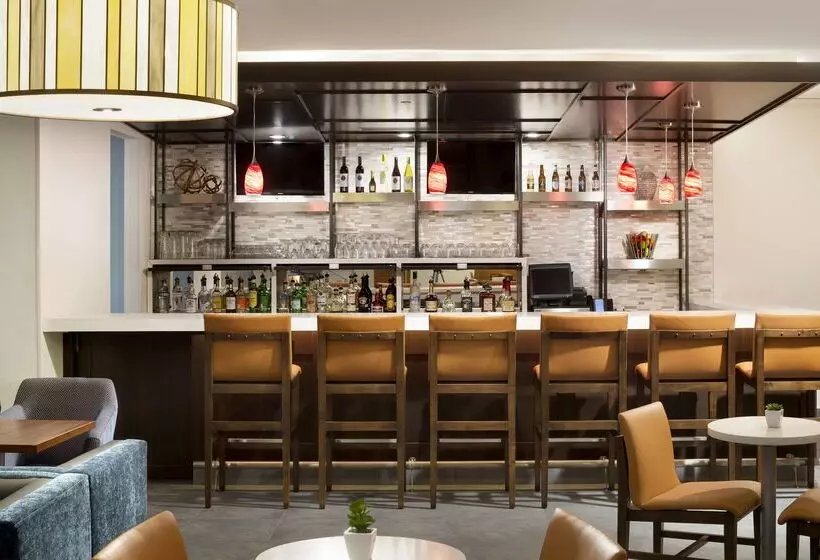 Hotelli Hyatt House Dallas/frisco