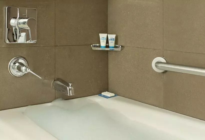Hotelli Hyatt House Dallas/frisco