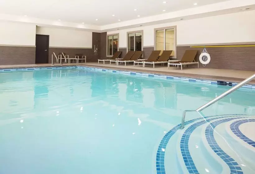 Hotelli Hyatt House Dallas/frisco