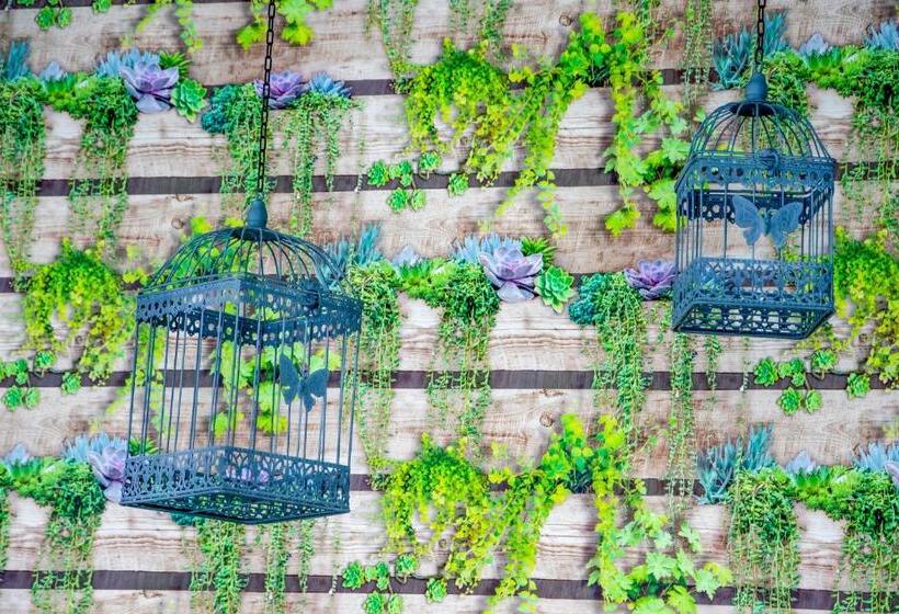 호텔 Ibis Budget Paris Porte De Vanves