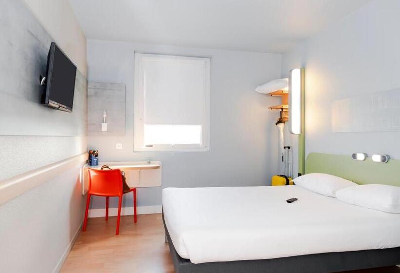 호텔 Ibis Budget Paris Porte De Vanves