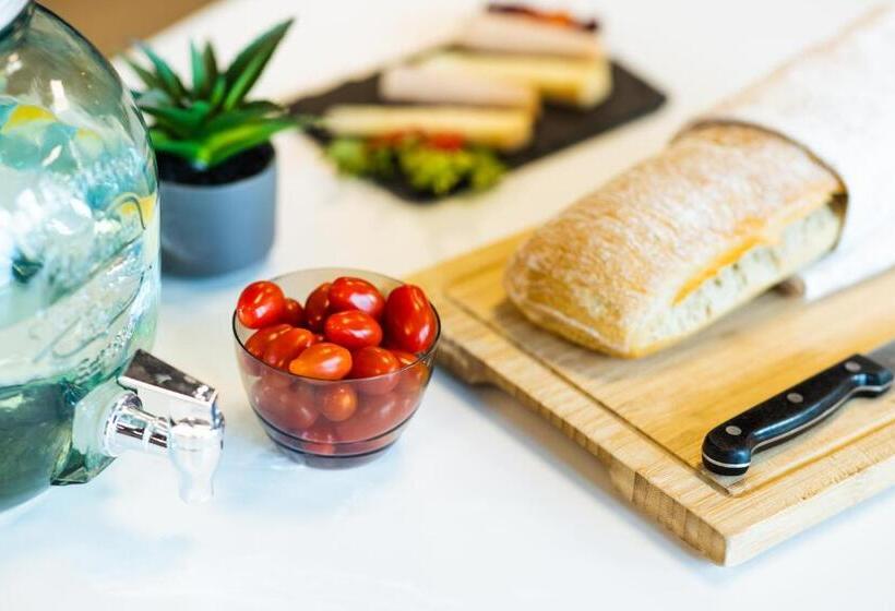 호텔 Ibis Budget Paris Porte De Vanves