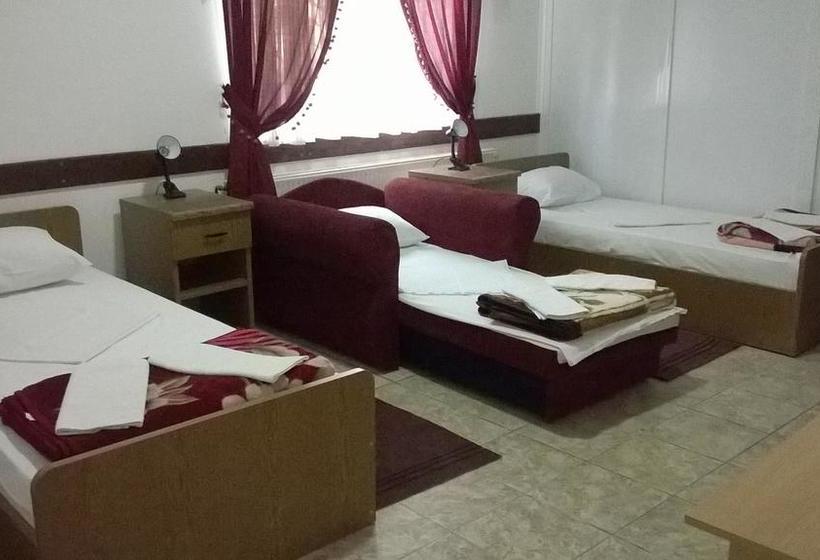 هتل Ljubicevski Raj