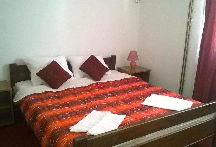 هتل Ljubicevski Raj