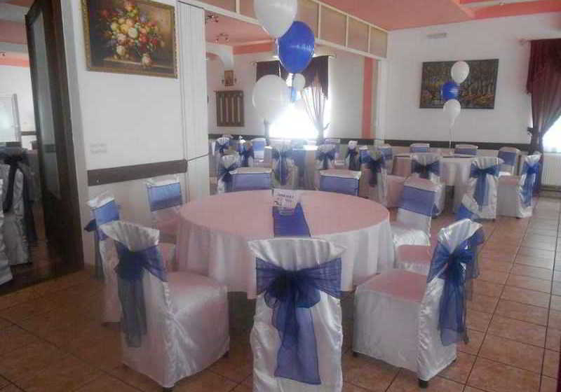 هتل Ljubicevski Raj