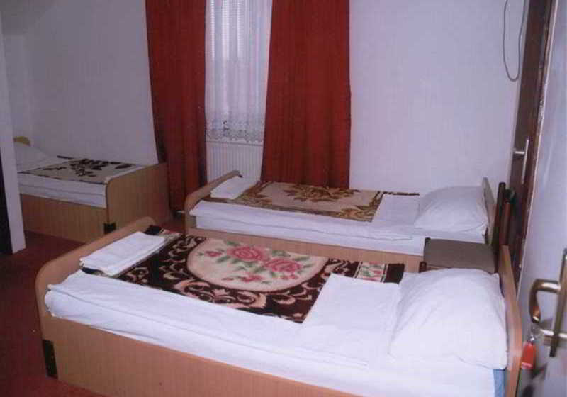 هتل Ljubicevski Raj