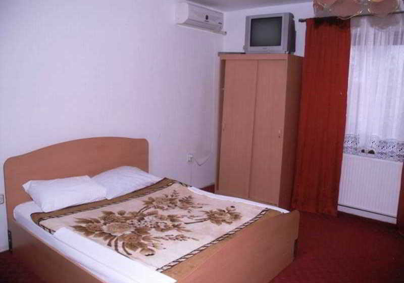 هتل Ljubicevski Raj