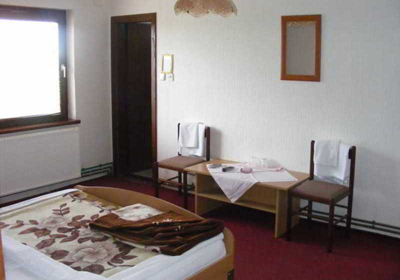 هتل Ljubicevski Raj