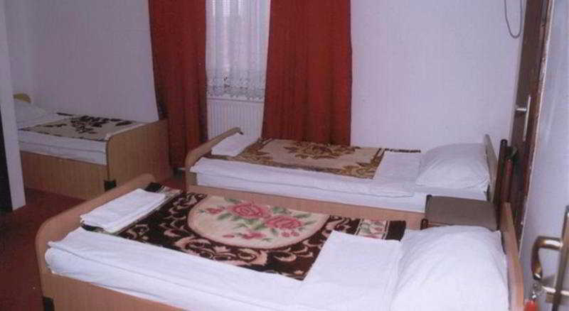 هتل Ljubicevski Raj