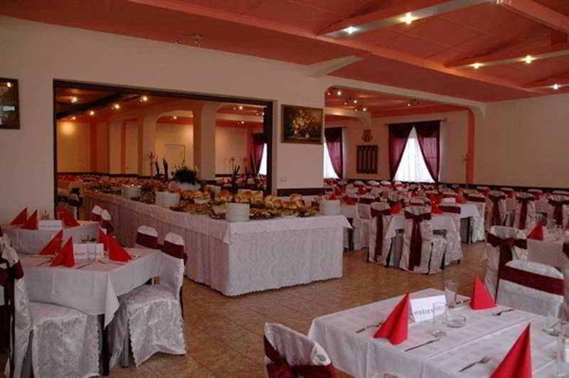 هتل Ljubicevski Raj