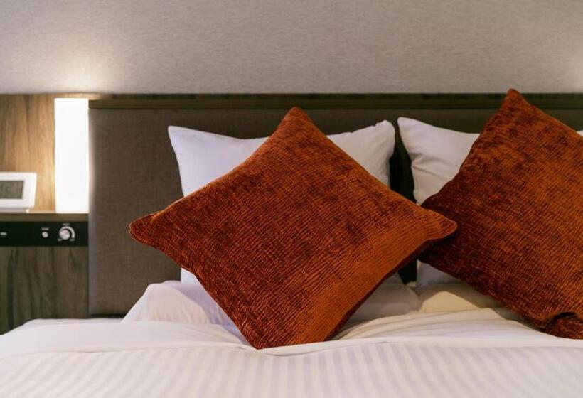 فندق Mystays Kagoshima Tenmonkan