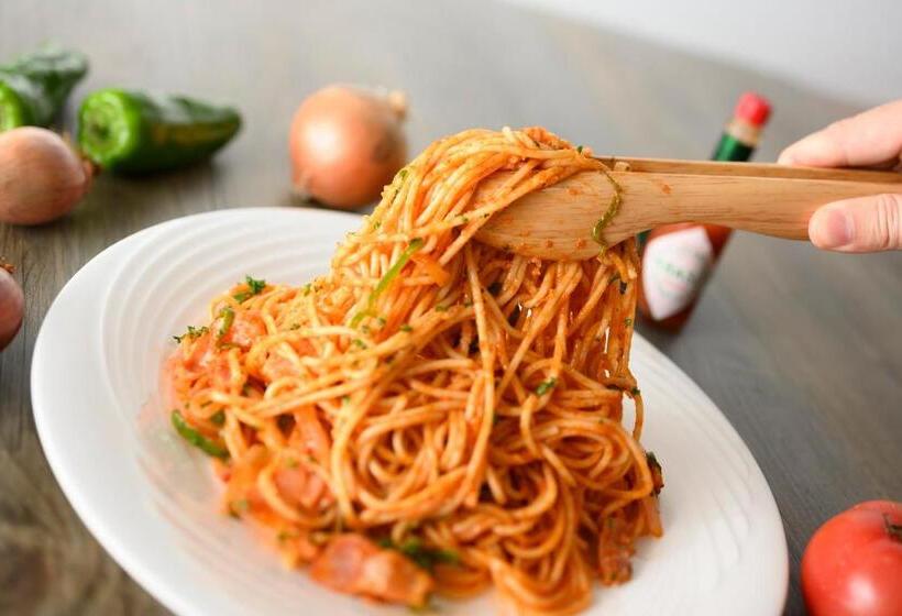 فندق Mystays Kagoshima Tenmonkan