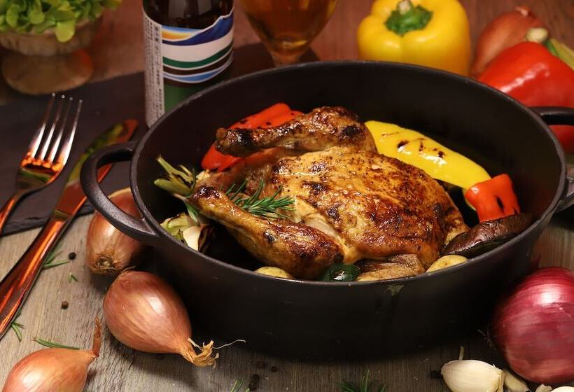 فندق Mystays Kagoshima Tenmonkan