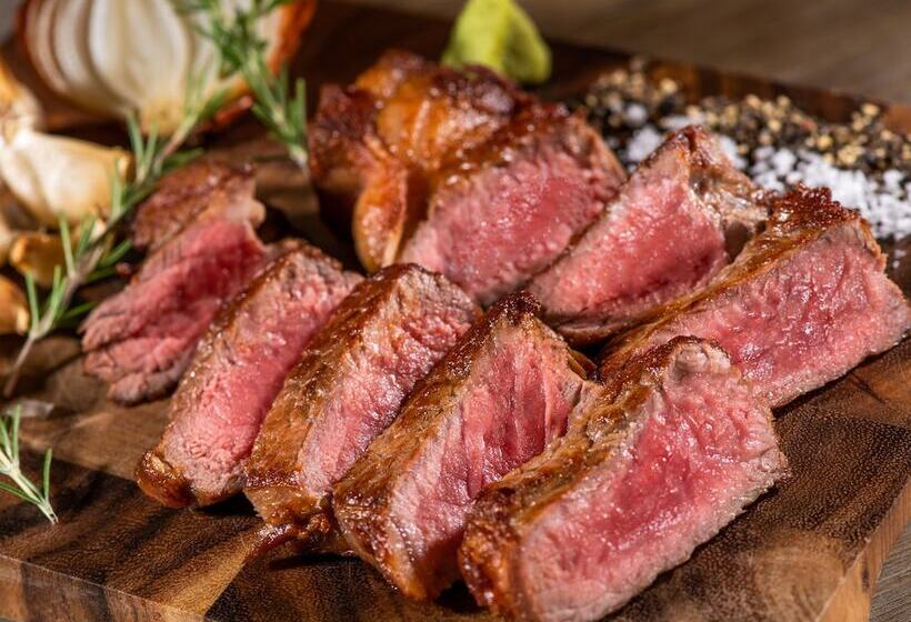 فندق Mystays Kagoshima Tenmonkan