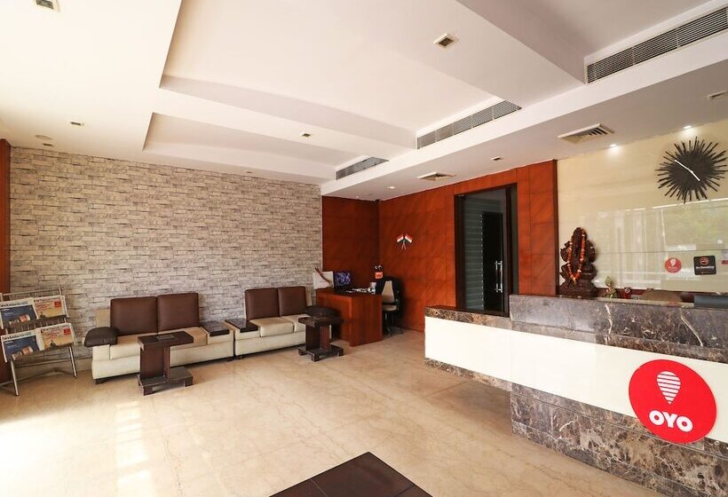 فندق Oyo Premium Neelam Chowk