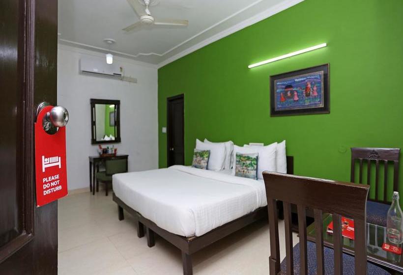 Hotel OYO Flagship 237 Sector 41