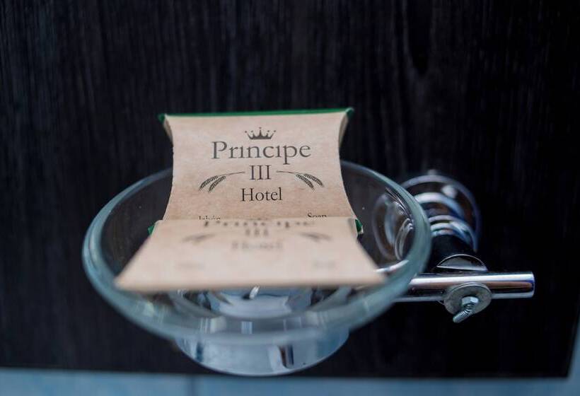 Hotel Principe Iii