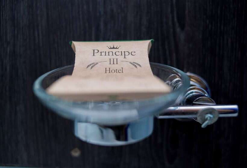Hotel Principe Iii