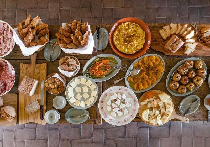 فندق São Lourenço Do Barrocal