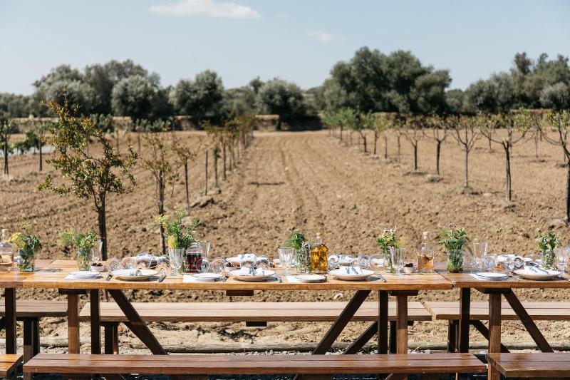 فندق São Lourenço Do Barrocal